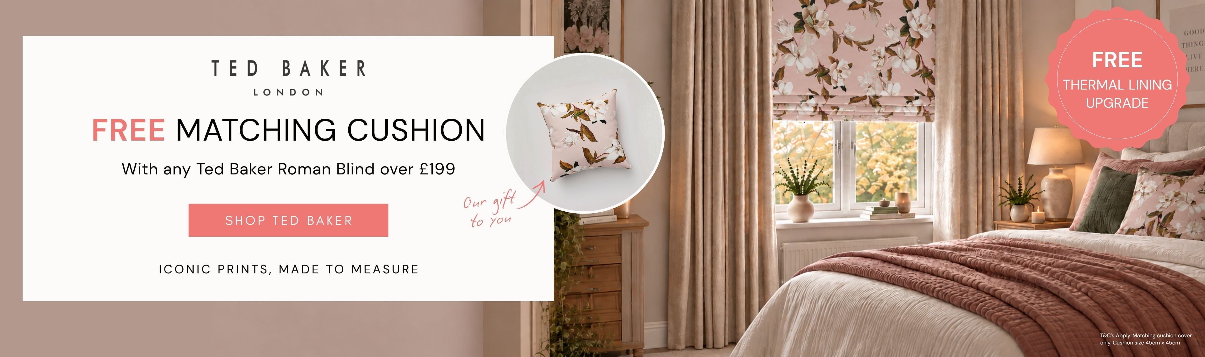 Desktop - FREE CUSHION