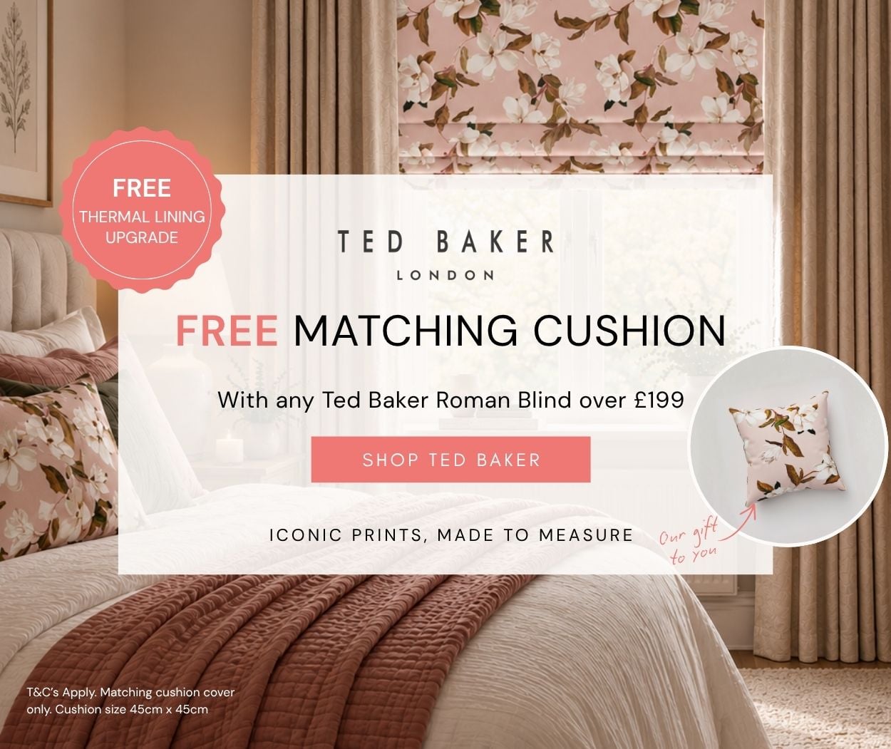 Mobile - FREE CUSHION