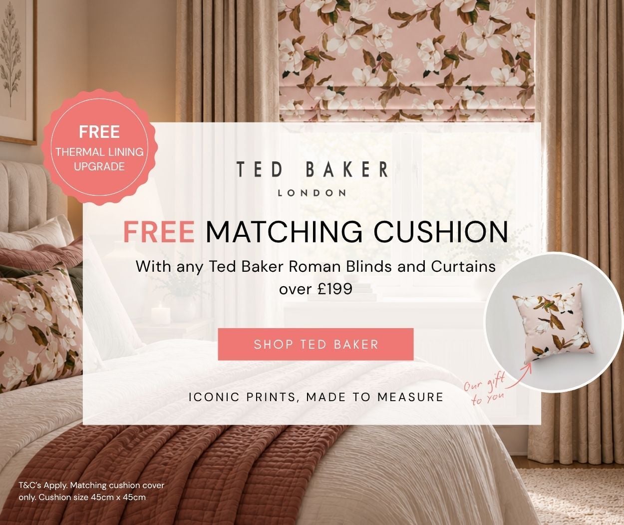 Mobile - FREE CUSHION