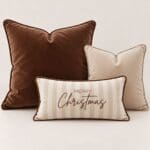 Chestnuts Cushion Bundle