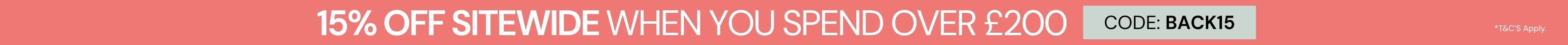 Category Banner