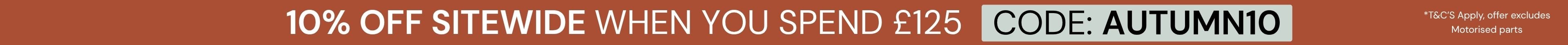 Category Banner