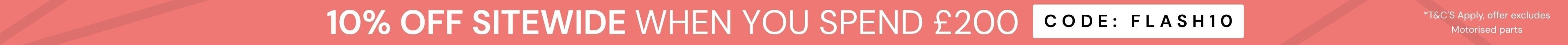 Category Banner