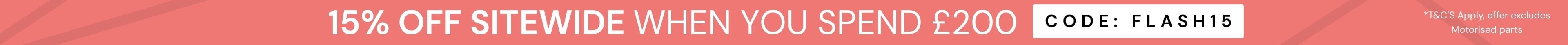 Category Banner