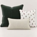 Miseltoe Cushion Bundle