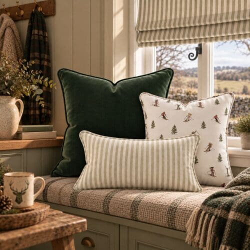 Miseltoe Cushion Bundle