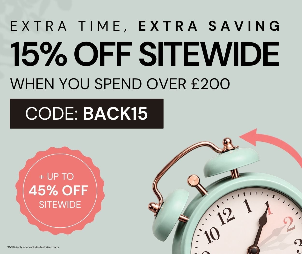 Mobile - 15%OFF