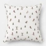 The Alps lodge Cushion