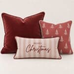 Winterberry Cushion Bundle